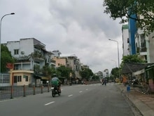 Hình ảnh Bán nhà Gò Vấp, hẻm xe hơi Phạm Văn Đồng - Nguyễn Thái Sơn, 66M², 4Pn