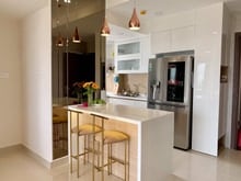 Hình ảnh Cho thuê nhà đẹp, giá rẻ - Full giỏ hàng The Sun Avenue đẹp nhất - tốt