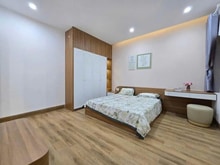 Hình ảnh Bán gấp Trần Cao Vân Phú Nhuận 66m2 giá 2tỷ150 Shr thuê 22tr/th