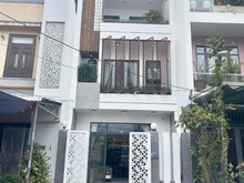Hình ảnh Nhà đẹp giá rẻ ở đây nè, 194 Bạch Đằng, Bình Thạnh, 85m2, 3,5tỷ, SHR