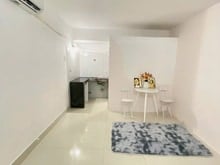 Hình ảnh Cho Thuê Studio Giá Rẻ Gần Sân Bay