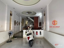 Hình ảnh Bán nhà mặt đường D12 hiếm có, trục đường  Võ Thị Sáu Biên Hòa
