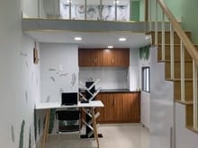 Hình ảnh 🌈Duplex Ngay Chu Văn An - Gần Đường Nơ Trang Long, Trường VLU CS2🌈