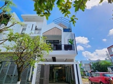 Hình ảnh Bán gấp nhà đầu hẻm Lê Thị Riêng, Thới An, Q 12, 90m2, 3tỷ350, sổ sẵn