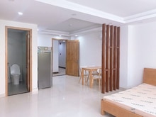 Hình ảnh Cho thuê Trang Chủ MB66.COM / Đăng Ký Tặng 66K full nội thất ngay Bành Văn Trân quận Tân Bình