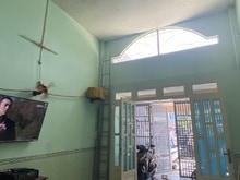 Hình ảnh Nhà Bán Hẻm Ô Tô Đường Tỉnh Lộ 10, 68m2, 2 Tầng, Nhỉnh 3 tỷ