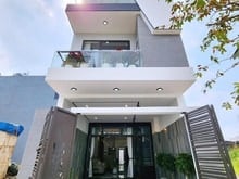 Hình ảnh Bán gấp nhà xoay vốn KD, Nguyễn Văn Quá, quận 12, 90m2, 3,2tỷ, sổ sẵn