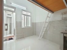 Hình ảnh Phòng Trọ Gác Gần ĐH Văn Hiến Ngay Khu Bàu Cát Tân Bình