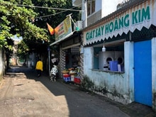 Hình ảnh Nhà 1 trệt 1 lầu + 3 phòng trọ TNPB quận 9 4,5tỷ/115m2.