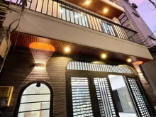 Hình ảnh Bán gấp nhà đẹp hẻm 184 Nguyễn Xí, Bình Thạnh 47,3m2, 1tỷ759tr, sổ sẵn