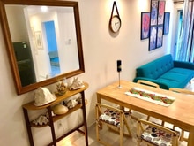 Hình ảnh Hot!! Mb6623 nạp rút nhanh chóng 2PN chung cư Terra Royal Quận 3 cho thuê full đồ 18tr bql