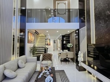Hình ảnh Bán gấp nhà  đẹp Đ.Lê Quang Định, Q.Bình Thạnh, 87.5m2, 3.9tỷ, sổ sẵn