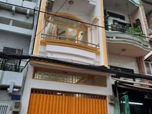 Hình ảnh 🍀 Bán Nhà Mặt tiền  kinh doanh tại đường Bình Thạnh giá  nhỉnh 13x tỷ