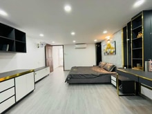 Hình ảnh Bán Nhà Hẻm Xe Hơi Phạm Văn Chiêu, 4m x 21m,  Phường 16, Gò Vấp.