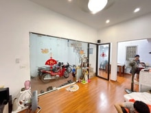 Hình ảnh Bán nhà đường Võ Thị Sáu,Q.Hai Bà Trưng, gần đường,35m2, 5T.Giá 5,5 tỷ