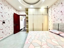 Hình ảnh Bán gấp căn Nguyễn Thượng Hiền Phú Nhuận 56m2