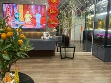 Hình ảnh Cho thuê căn hộ Vinhomes Smart City 70m2 2N+1