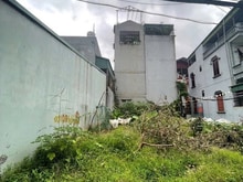 Hình ảnh Bán đất Phúc Lợi, thông số đẹp, ô tô con vào đất