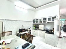 Hình ảnh Chính Chủ Bán căn Lê Đức Thọ, Phường 6, Gò Vấp 68m2 giá 3 tỷ 550