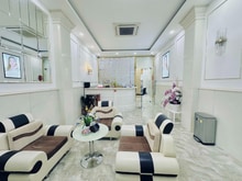 Hình ảnh Mặt tiền kinh doanh VIP Quận10, 7 tầng BTCT, Thang máy Kinh doanh đỉnh