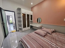 Hình ảnh Mua ngay nhà Nguyễn Kiệm Phú Nhuận 61m2 giá 3tỷ1 SHR thuê 22tr/th