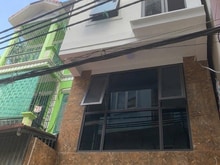 Hình ảnh Tòa CCMN Mỹ Đình 65m2 8 tầng 16 P cho thuê mặt ngõ kinh doanh ô tô
