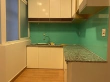 Hình ảnh Cho Thuê Tòa Nhà 5 Tầng, Ngang 7m đường Tân Cảng, P25, Bình Thạnh.