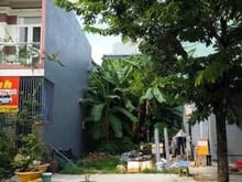 Hình ảnh Anh trai về quê cần bán gấp lô đất 100m2 giá 950 triệu ở bình dương