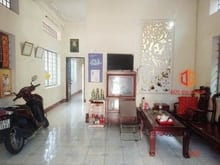 Hình ảnh Bán 274m2 nhà mặt tiền đường Trương Định Biên Hòa