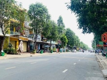 Hình ảnh Bán nhà mặt tiền N1 khu Võ Thị Sáu Biên Hòa giá thấp nhất thị trường