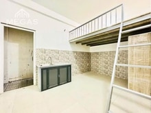 Hình ảnh Cho Thuê Phòng Trọ Có Gác Ngay Đường Số 27 Đối Diện ĐH Công Thương