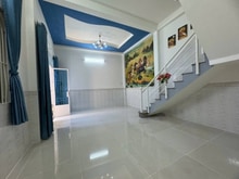 Hình ảnh Bán nhà HXH Bông Sao Q.8 - 41 M2 - 2 tầng - Giá 3.69 tỷ