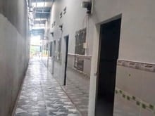 Hình ảnh Bán gấp dãy trọ trong 3 ngày giá 700tr dt 233m2 gồm 1kiốt và 8phòng