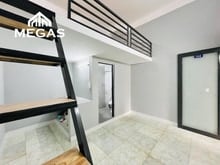 Hình ảnh phòng trọ có gác sẵn máy lạnh mới khai trương ngay khu vực hương lộ 2