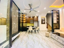 Hình ảnh Nhà dân xây 48m2*3 tầng_02thoáng_ngõ nông_nở hậu_Tôn Đ Thắng_chỉ 6.1tỷ