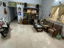 Hình ảnh Nhà mặt tiền đường Nam Hòa Phước Long A quận 9 5,5tỷ/57m2.