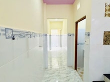 Hình ảnh Chủ nhà bán nhà Nguyễn Thị Búp Q12 2L4PN khu dân cư đông đúc