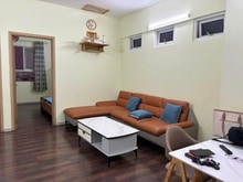 Hình ảnh Chung cư Vũ Huy Tấn, p3,Bình Thạnh: 97m2, 2pn, đầy đủ nt, 11tr