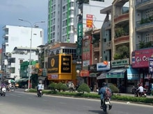 Hình ảnh Bán Mặt Tiền Xô Viết Nghệ Tĩnh, 50M2, 4 Tầng, Kinh Doanh Tốt, 7.79 Tỷ