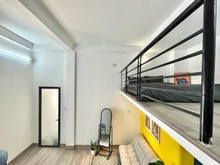 Hình ảnh Cho thuê Trang Chủ MB66.COM / Đăng Ký Tặng 66K cửa sổ lớn full nội thất quận Tân Bình