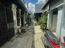 Hình ảnh Bán nhà Nhà SHR Đường Tân Thới Hiệp. Tân Thới Hiệp. Q12 55m2 giá 2ty4