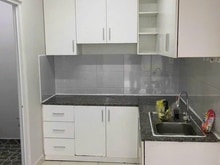 Hình ảnh Chung cư Miếu Nổi,Vũ Huy Tấn, p3,Bình Thạnh:50m2,1p ngủ,8tr/tháng
