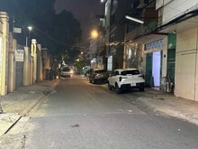 Hình ảnh Bán căn nhà Phan Sào Nam - Tân Bình - 6,5 tỷ - 3 tầng - Khu an ninh.