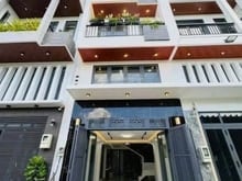 Hình ảnh Bán gấp nhà Dương Thị Mười, TCH, Q12, 86m2, 3tỷ150, sổ sẵn