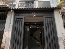 Hình ảnh Bán căn Tân Thới Hiệp 07, Tân thới Hiệp, Q12 32m2 giá 1 tỷ 200