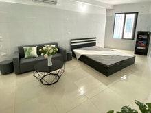 Hình ảnh Keangnam 30m2 Mới Tinh Full Đồ Giá Tốt