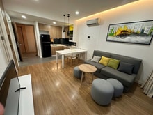 Hình ảnh Republic plaza 54m2,1pn full nthat chỉ 15tr ở liền