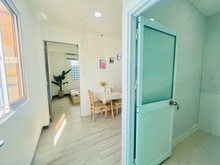 Hình ảnh Cho thuê phòng full nội thất ngay Thân Nhân Trung quận Tân Bình