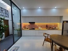 Hình ảnh ***bán nhà mặt tiền tiền giang, nhánh trường sơn, tân bình; 140 tr/m2