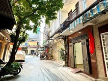 Hình ảnh Bán nhà cách hồ Linh Quang 20m, ngõ 3 ô tô tránh nhau, 30m x 5T, 9.5tỷ